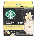 Kapsule pre Dolce Gusto Starbucks Macchiato 12 ks