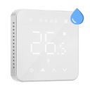 Inteligentný Wi-Fi termostat Meross MTS200BHK (EU)