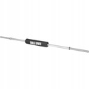 Chránič krku s rovným závitom 170 cm 30 mm