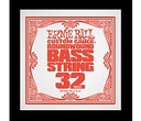 ERNIE BALL EB 1632 jednoduchá struna pre elektrickú basgitaru