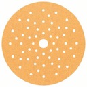 ŤAŽNÝ KOTÚČ 150MM C470 G180 PERFOROVANÝ