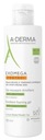 A-DERMA EXOMEGA CONTROL zmäkčujúci gél 500 ml