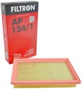 FILTRON VZDUCHOVÝ FILTER NISSAN TIIDA 1,5 1,6 1,8