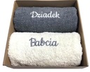 DARČEKOVÝ SET VYŠÍVANÝCH UTERÁKOV NA DEŇ STARÝCH RODIČOV