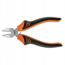 Kliešte diagonálne 180 mm NEO TOOLS 01-257