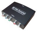 HDMI prevodník - Komponentné video YPbPr HDMI / YPbPr