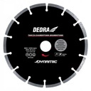 Dedra segmentový diamantový kotúč 230 x 22,2 mm HP2116