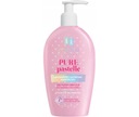 AA Intymna For Girls Pastelle, Jemná hygienická emulzia. intímne, 300 ml