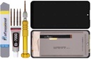 LCD OBRAZOVKA ULEFONE ARMOR 8 PRO