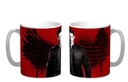 HRNČEK Hrnčeky Lucifer + DARČEK ZADARMO KARTÓN MENOV
