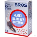 Płatkil - vločky pre myši a potkany 1kg