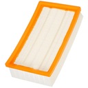 Filter do vysávača Hilti VC20 VC40 VC60