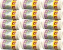 KÚPEĽŇOVÉ ODPADY 15L DO KÚPEĽNE Jan Niezbędny 26 KS x 15 BAL.