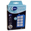 Hepa filter do vysávača Electrolux SuperCyclone