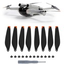 DJI Mini 3 Pro 8 Pruning Vrtule 6030f
