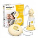 MEDELA Swing Flex 2-fázová elektrická odsávačka mlieka 1