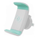 White Style Creative Universal 360° GPS Rotation