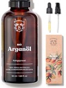 Bionoble organický arganový olej 100 ml