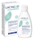 Antibakteriálny laktacyd, hygienická kvapalina. int. 200 ml