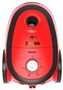 Vreckový vysávač Daewoo EcoCle DWC321R/3A 3L 700W