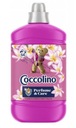 Coccolino Tiare Flowers & Red Fruits aviváž 1600 ml