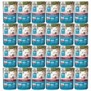 FRENDI Sachet mokré krmivo pre psov mix príchutí 24 x 100g