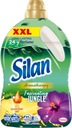 Silan Jungle aviváž 2,772l 126b