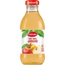 Fortuna 100% jablková šťava 15x300ml