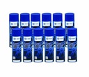 SADA ČISTIČA BRZD 12X500ML HELLA 8DX CLEANER