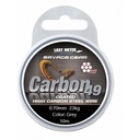 Savage Gear Carbon49 vlasec 0,60mm 16kg 10m