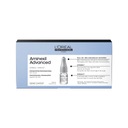 Loreal Aminexil kúra na posilnenie vlasov 10x6ml
