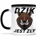 Magický hrnček Vtipný darček pre telocvične