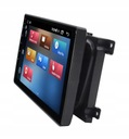 RÁDIO GPS NAVIGÁCIA FORD MONDEO MK4 07-14 ANDROID