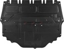 Spodný kryt motora Volkswagen Polo IV 2001-2009