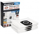 ORIGINÁLNE sáčky Tefal Hygiene+ ZR200540 x 4 ks