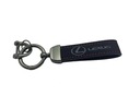 KEYRING KEYRING LEXUS ALCANTARA KOŽA