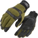 SMART FLEX ARMORED CLAW OLIV L TAKTICKÉ RUKAVICE