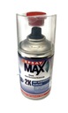 CLEAR COAT SPREJ MAX 2K NA RENOVÁCIU LAMPY SVETLOMETOV 2V1 250ML