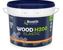 Bostik Wood H200 21kg, lepidlo na drevené podlahy