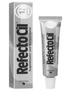 Gélová henna na obočie a mihalnice grafit Refectocil 15ml