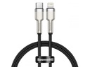 USB-C - Lightning BASEUS PD20W kábel 2m