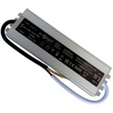 HERMETICKÝ ZDROJ IP67 LED 12V 120W ALU EC79765