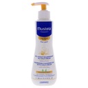 MUSTELA (výživný čistiaci gél so studeným krémom) 300 ml