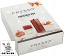 Fresso Mini Christmas Box Paradise Spark - Set