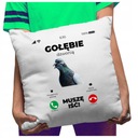 Funny Vankúš Holuby volajú, musím ísť