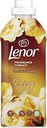 Lenor Oro Fiori Vaniglia Italia aviváž