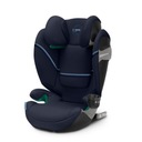 CYBEX SOLUTION S2 I-FIX ĽAHKÁ AUTOSEDAČKA