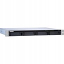 QNAP TS-431XeU-2G súborový server NAS, 1 x 10