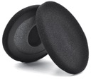 Špongia na chrániče sluchu pre SENNHEISER RS110 RS100 HDR120