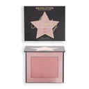 Makeup Revolution X Marley od Marlena Sojka Blusher 3,6g